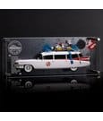 Ghostbusters PVC Statue Plaque Ecto - 1 18 cm