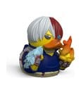 My Hero Academia Tubbz PVC Figur Shoto Todoroki
