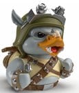 Teenage Mutant Ninja Turtles Tubbz PVC Figur Rocksteady