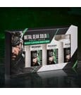 Metal Gear Solid Geschenkbox Körperlotion