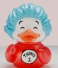 Der Kater mit Hut Tubbz PVC Figur Thing 2 1st Edition 10 cm