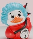 Der Kater mit Hut Tubbz PVC Figur Thing 1 Boxed Edition 10 cm