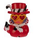 Hazbin Hotel Tubbz PVC Figur Valentino 1st Edition 10 cm