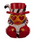 Hazbin Hotel Tubbz Mini PVC Figur Valentino 5 cm