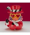 Hazbin Hotel Tubbz PVC Figur Valentino Boxed Edition 10 cm