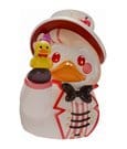 Hazbin Hotel Tubbz PVC Figur Lucifer Morningstar Boxed Edition 10 cm