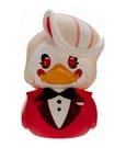 Hazbin Hotel Tubbz Mini PVC Figur Charlie Morningstar 5 cm