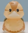 Avatar Der Herr der Elemente Tubbz PVC Figur Turtle Duck Boxed Edition 10 cm