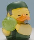 Avatar Der Herr der Elemente Tubbz PVC Figur Cabbage Merchant Boxed Edition 10 cm