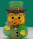 St. Patricks Day Tubbz PVC Figur Boxed Edition 10 cm