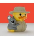 Travel Tubbz Mini PVC Figur Australien 5 cm