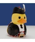 Travel Tubbz Mini PVC Figur Schottland 5 cm