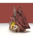 Silent Hill Tubbz PVC Figur Pyramid Head Boxed Edition 10 cm