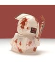 Silent Hill Tubbz PVC Figur Bubble Head Nurse Boxed Edition 10 cm