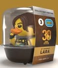Tomb Raider Tubbz PVC Figur Lara (30th Anniversary) Collector's Edition 10 cm