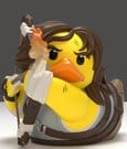 Tomb Raider Tubbz PVC Figur Lara Croft (Survivor) Boxed Edition 10 cm