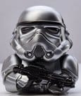 Star Wars Tubbz Pvc Figur Stormtrooper Glimmer Variant 10 cm