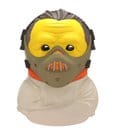 Das Schweigen der Lämmer Tubbz Mini PVC Figur Hannibal Lecter 5 cm