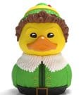 Buddy - Der Weihnachtself Tubbz Mini PVC Figur Buddy 5 cm