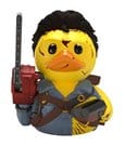 Tanz der Teufel Tubbz PVC Figur Ash Collector's Edition 10 cm