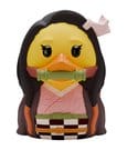 Demon Slayer Tubbz PVC Figur Nezuko Kamado Collector's Edition