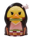Demon Slayer Tubbz Mini PVC Figur Nezuko Kamado