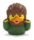Monsters Tubbz PVC Figur Wolfman 10 cm