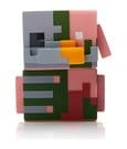 Minecraft Tubbz Mini PVC Figur Zombified Piglin 5 cm