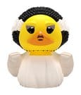 Monsters Tubbz Mini PVC Figur Bride of Frankenstein 5 cm