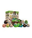 Minecraft Tubbz Minifiguren Blind Box Display (36)