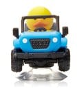 Tubbz Original Lufterfrischer Blue SUV