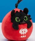 Drachenzähmen leicht gemacht Tubbz Taschenanhänger Toothless