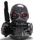 Terminator Tubbz PVC Figur Endoskeleton Collector's Edition 10 cm