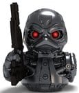 Terminator Tubbz PVC Figur Endoskeleton 10 cm