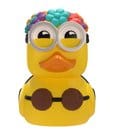 Minions Tubbz Mini PVC Figur Dave Hawaii Paradise 5 cm
