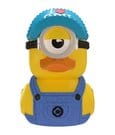 Minions Tubbz Mini PVC Figur Mel 5 cm