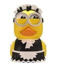 Minions Tubbz Mini PVC Figur Phil in Maid Outfit 5 cm