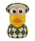 Minions Tubbz Mini PVC Figur Kevin in Golf Outfit 5 cm