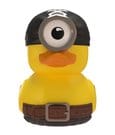 Minions Tubbz Mini PVC Figur Stuart in Pirate Outfit 5 cm