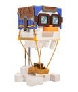 Minecraft Tubbz PVC Fahrzeug Happy Ghast 25.2 cm