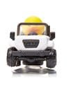 Tubbz Original Lufterfrischer White SUV