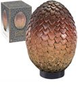Game of Thrones Replik Drachenei Drogon 20 cm