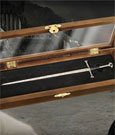 Herr der Ringe Briefoeffner Anduril