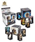 Harry Potter / Phantastische Tierwesen Magical Creatures Mystery Cube Statuen 9 cm Display (8)