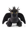 Fourth Wing Plüschfigur Tairn 36 cm