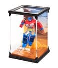 Transformers Diorama Optimus Prime 18 cm