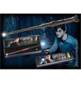 Harry Potter Replik Harrys Zauberstab mit Leuchtfunktion