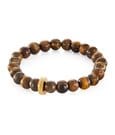 Herr der Ringe Armband Auge Saurons Tiger