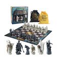Herr der Ringe Schachspiel Battle for Middle Earth