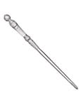 Wicked Zauberstab-Replik 1/1 Glinda's Trainings Zauberstab 36 cm